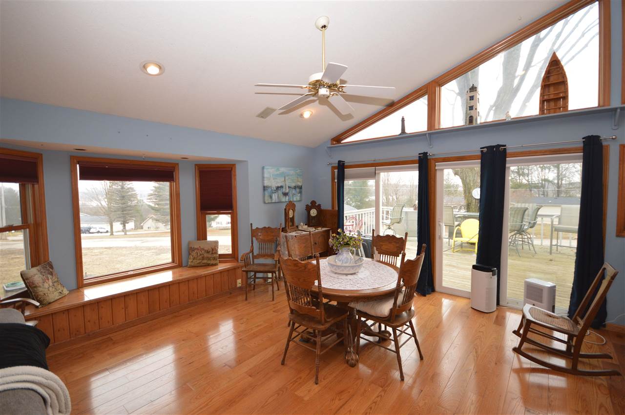 111 Hillcrest Drive East Jordan MI 49727