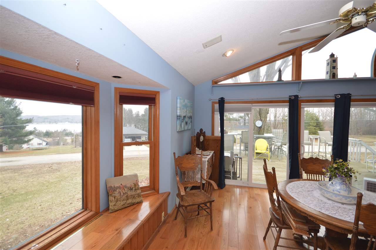 111 Hillcrest Drive East Jordan MI 49727