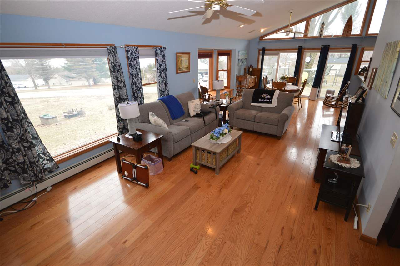 111 Hillcrest Drive East Jordan MI 49727