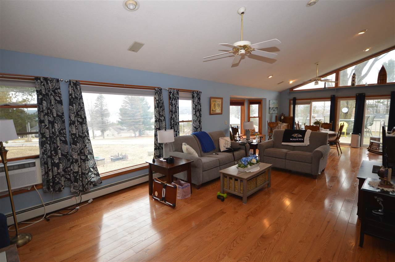 111 Hillcrest Drive East Jordan MI 49727