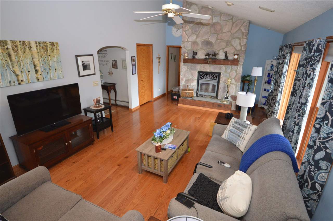 111 Hillcrest Drive East Jordan MI 49727