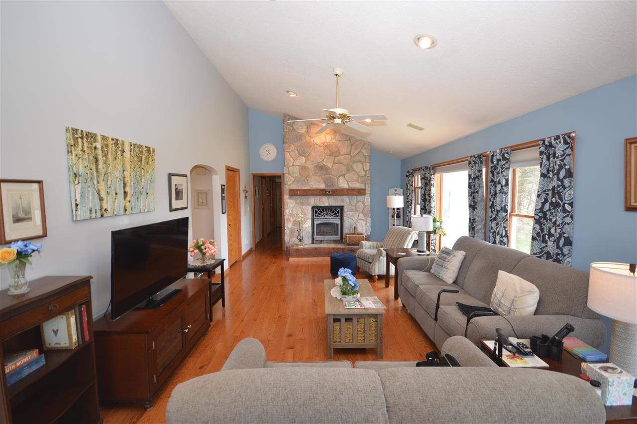 111 Hillcrest Drive East Jordan MI 49727