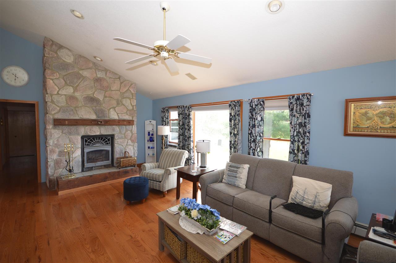 111 Hillcrest Drive East Jordan MI 49727