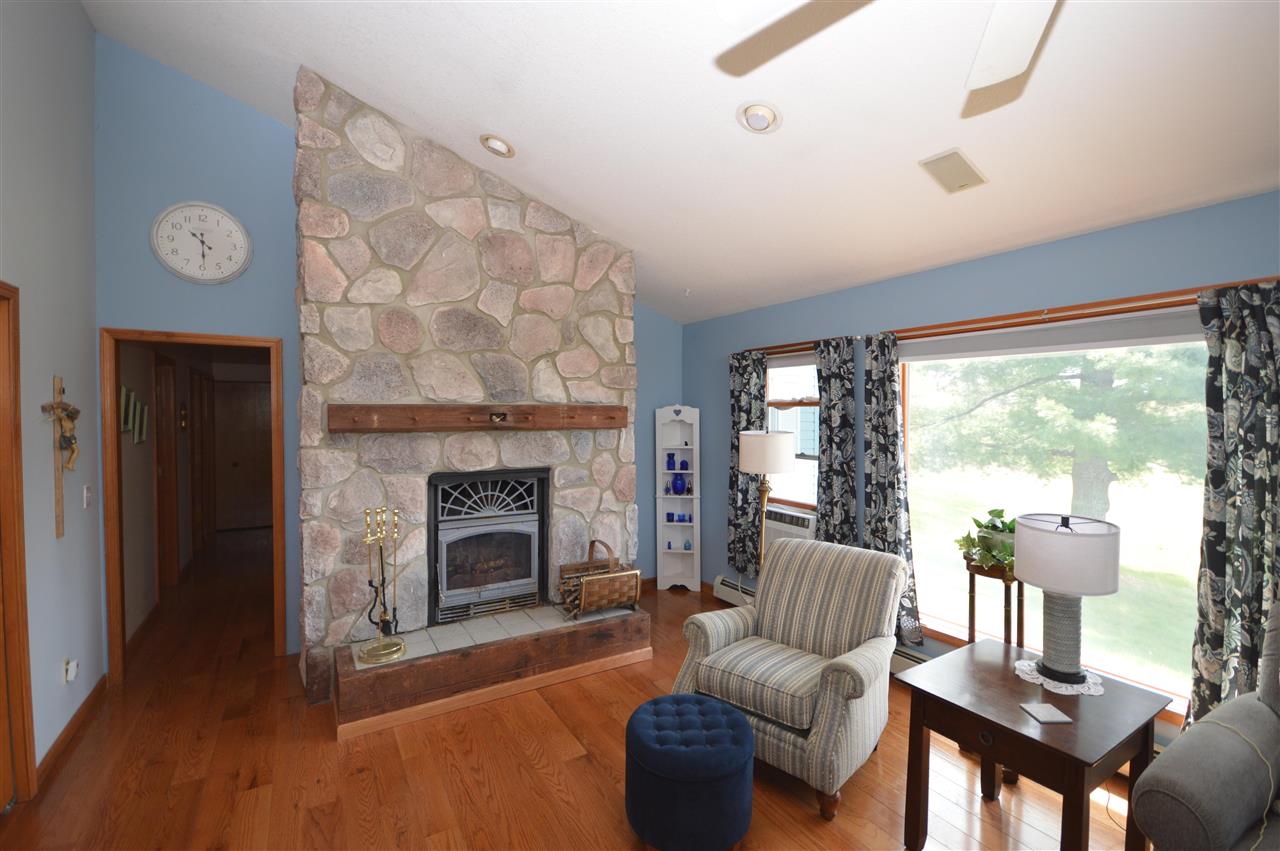 111 Hillcrest Drive East Jordan MI 49727