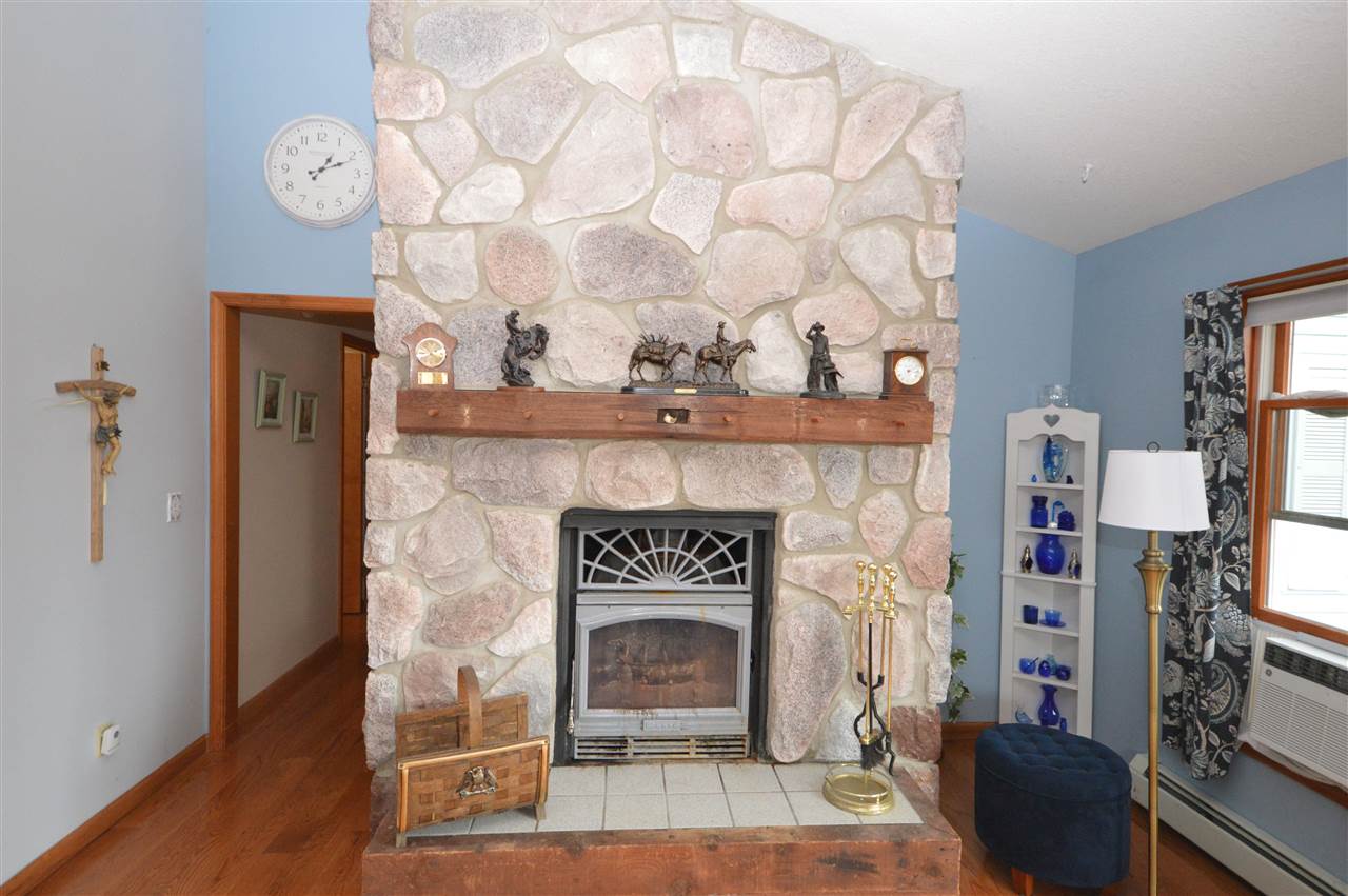 111 Hillcrest Drive East Jordan MI 49727