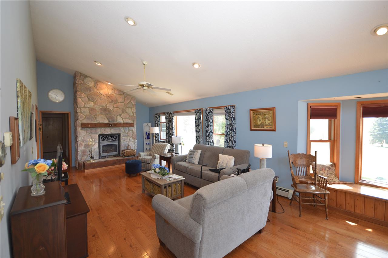 111 Hillcrest Drive East Jordan MI 49727