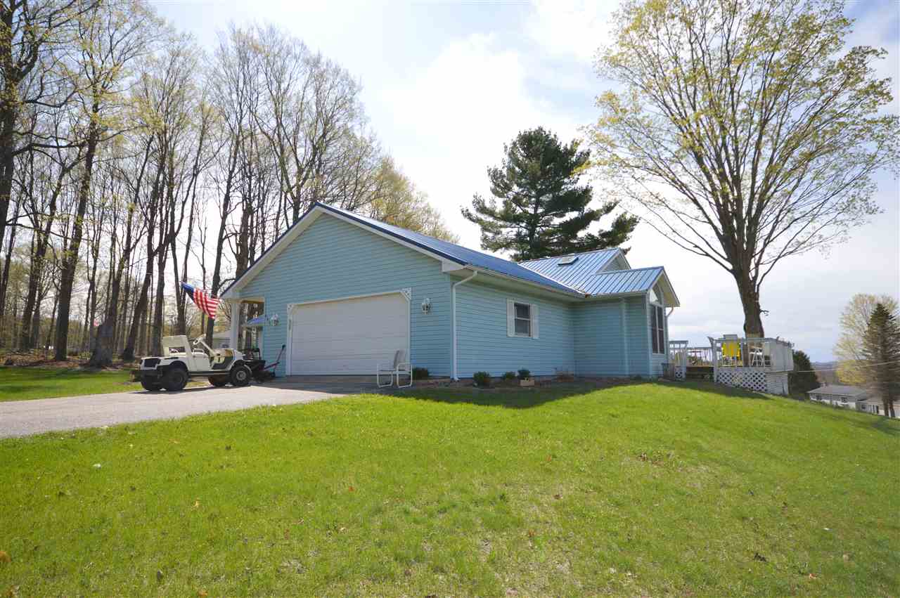 111 Hillcrest Drive East Jordan MI 49727
