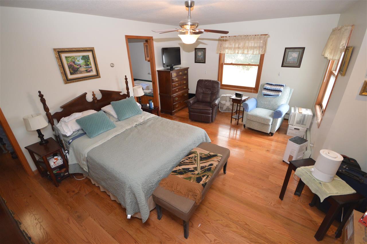 111 Hillcrest Drive East Jordan MI 49727