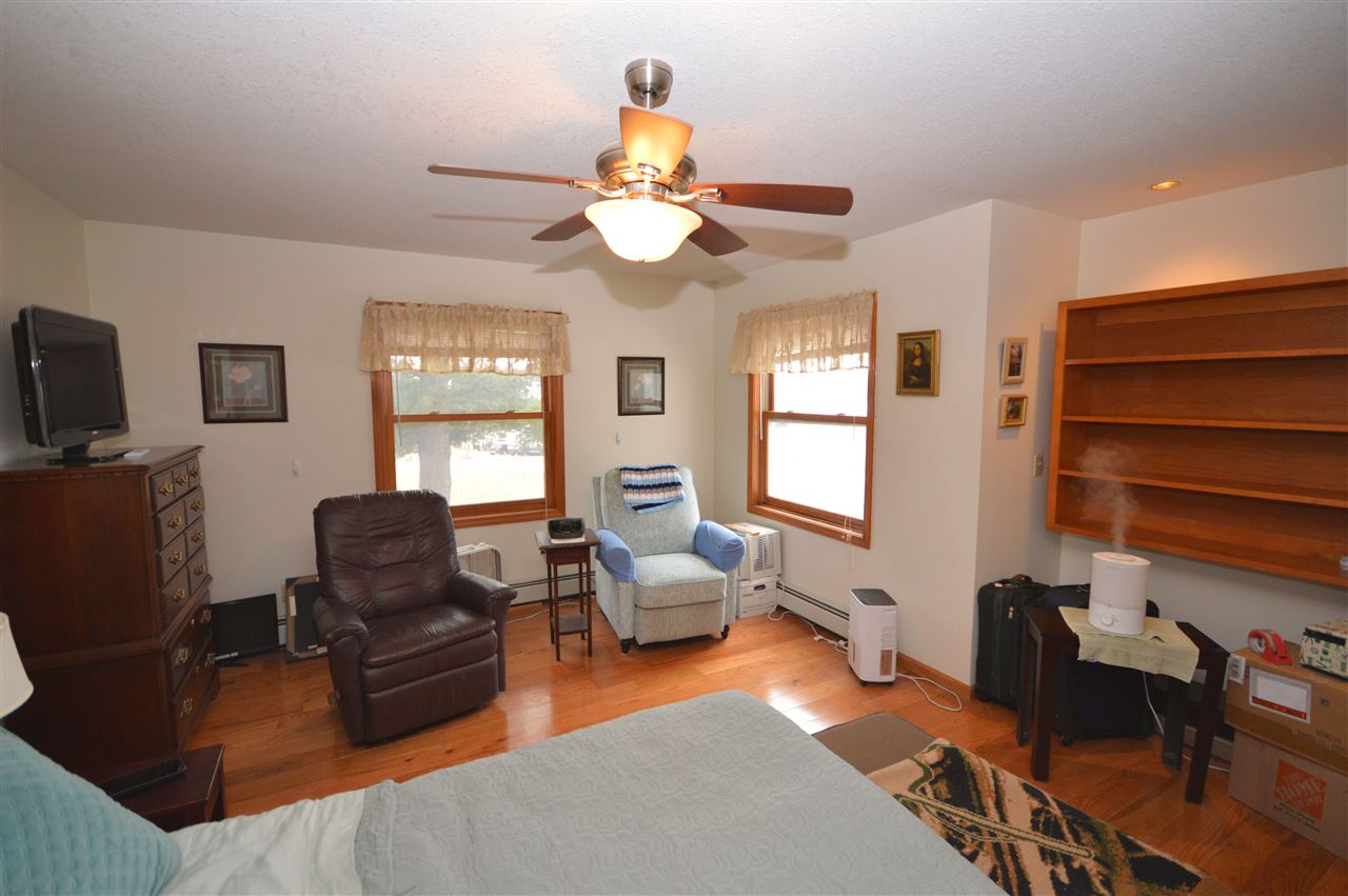 111 Hillcrest Drive East Jordan MI 49727