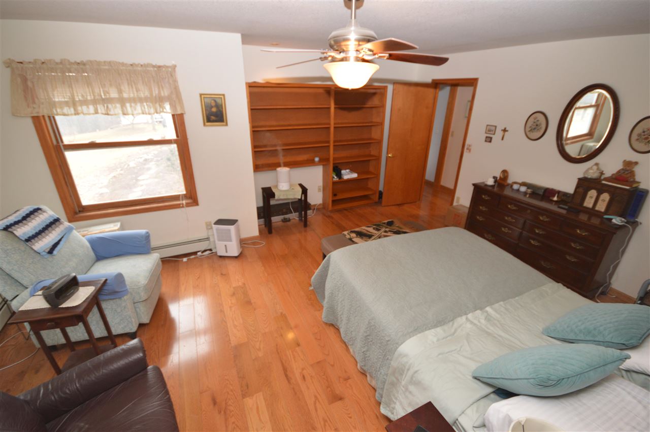 111 Hillcrest Drive East Jordan MI 49727