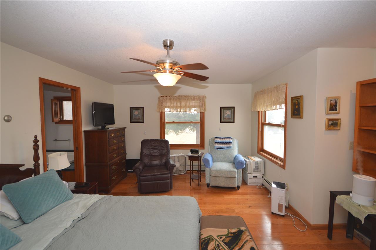 111 Hillcrest Drive East Jordan MI 49727