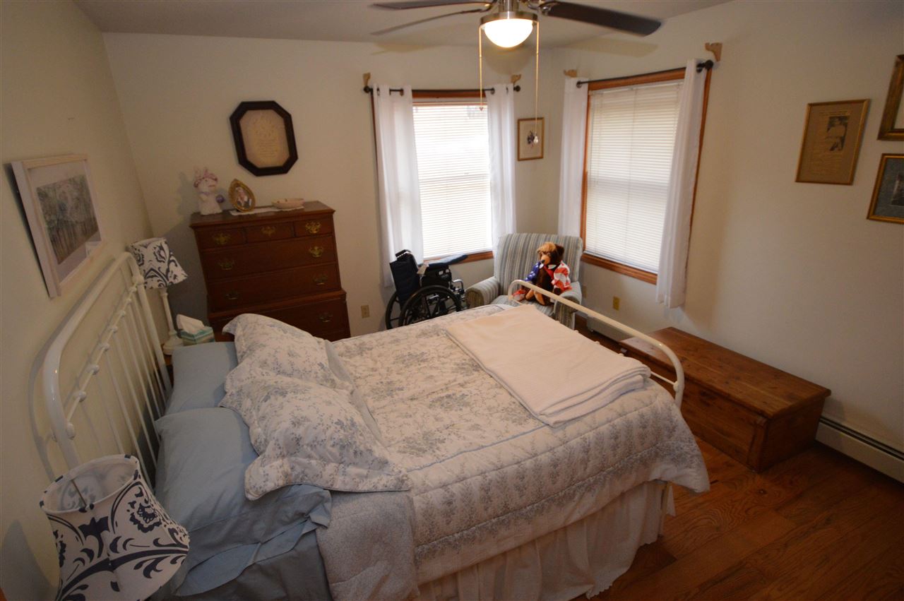 111 Hillcrest Drive East Jordan MI 49727