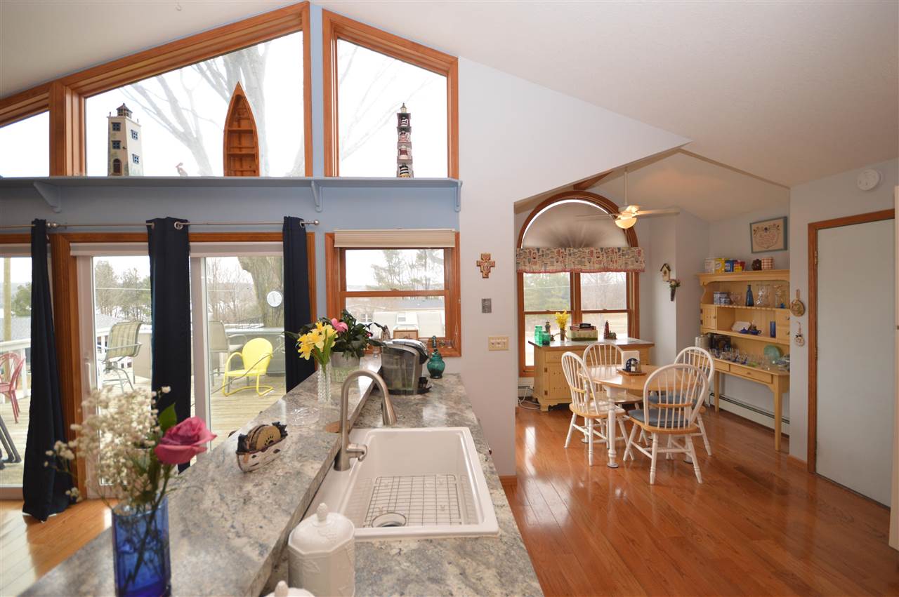 111 Hillcrest Drive East Jordan MI 49727