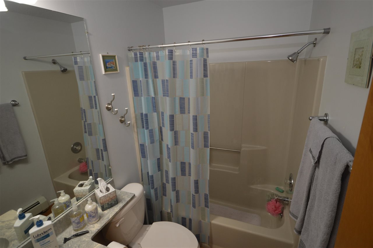 111 Hillcrest Drive East Jordan MI 49727