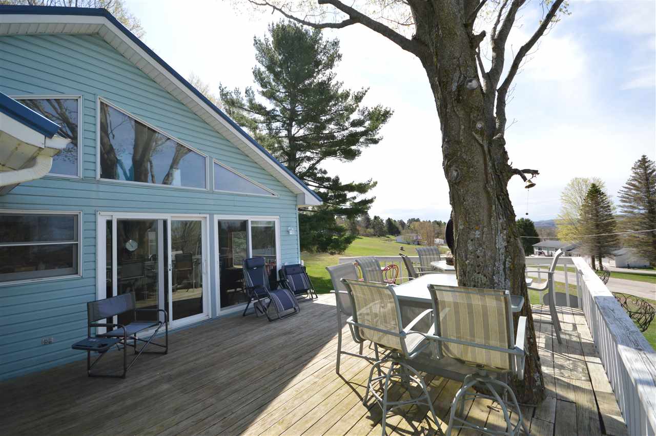 111 Hillcrest Drive East Jordan MI 49727