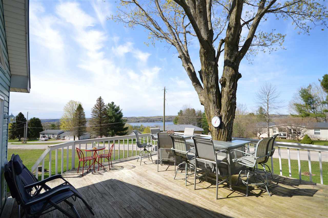 111 Hillcrest Drive East Jordan MI 49727