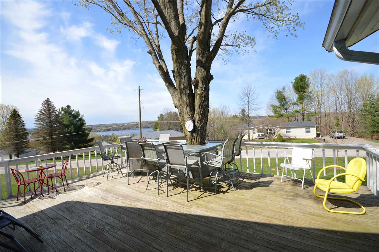 111 Hillcrest Drive East Jordan MI 49727