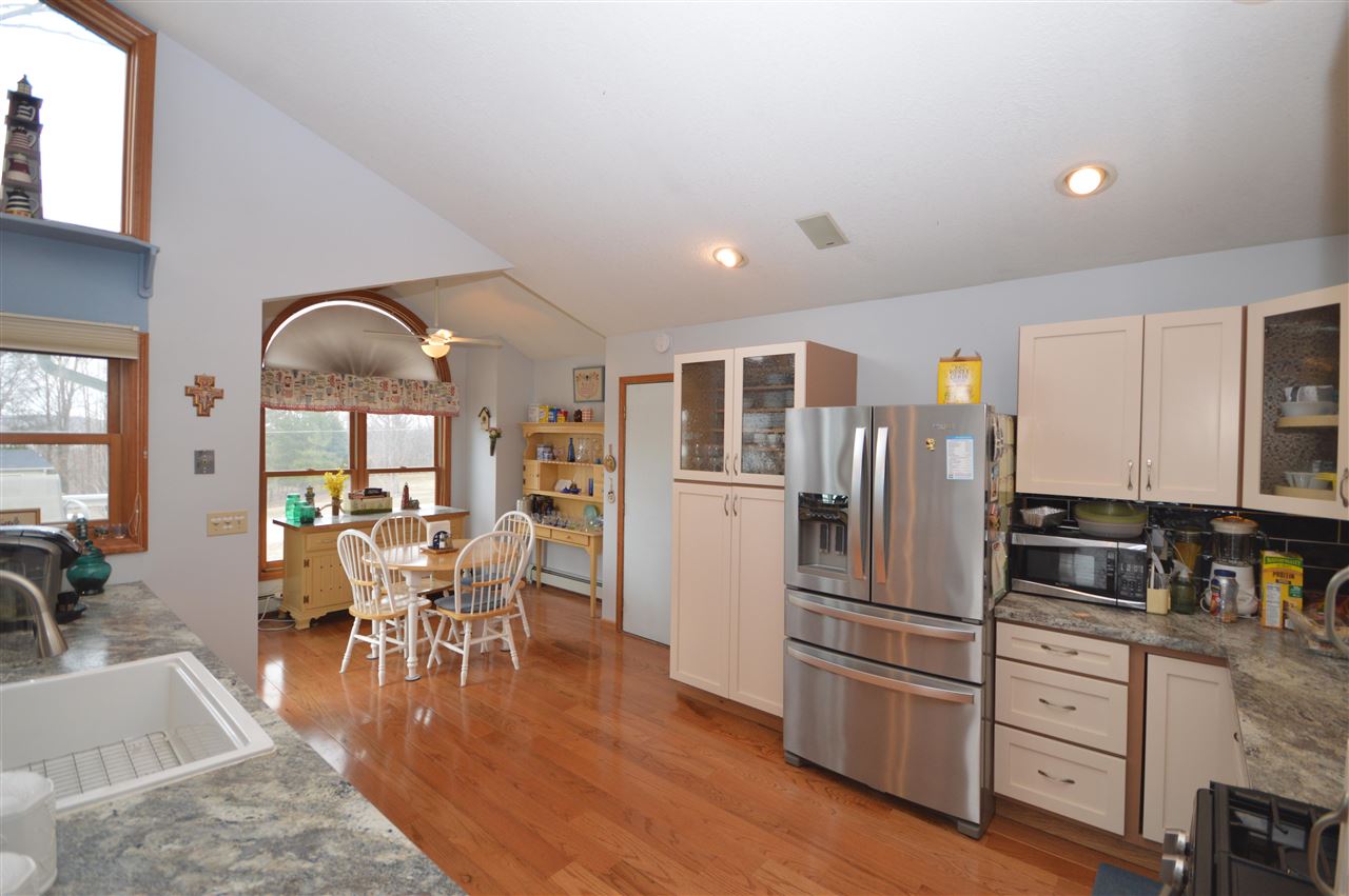 111 Hillcrest Drive East Jordan MI 49727