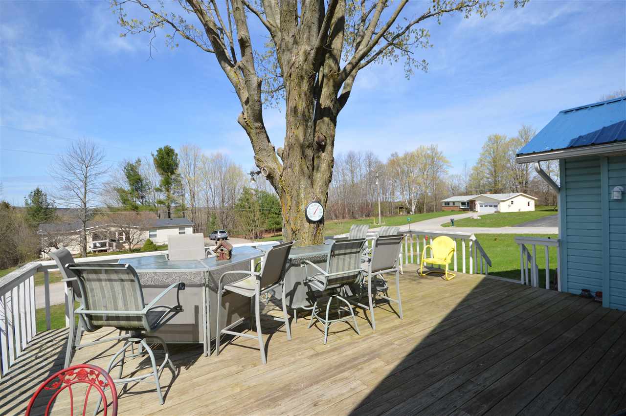 111 Hillcrest Drive East Jordan MI 49727