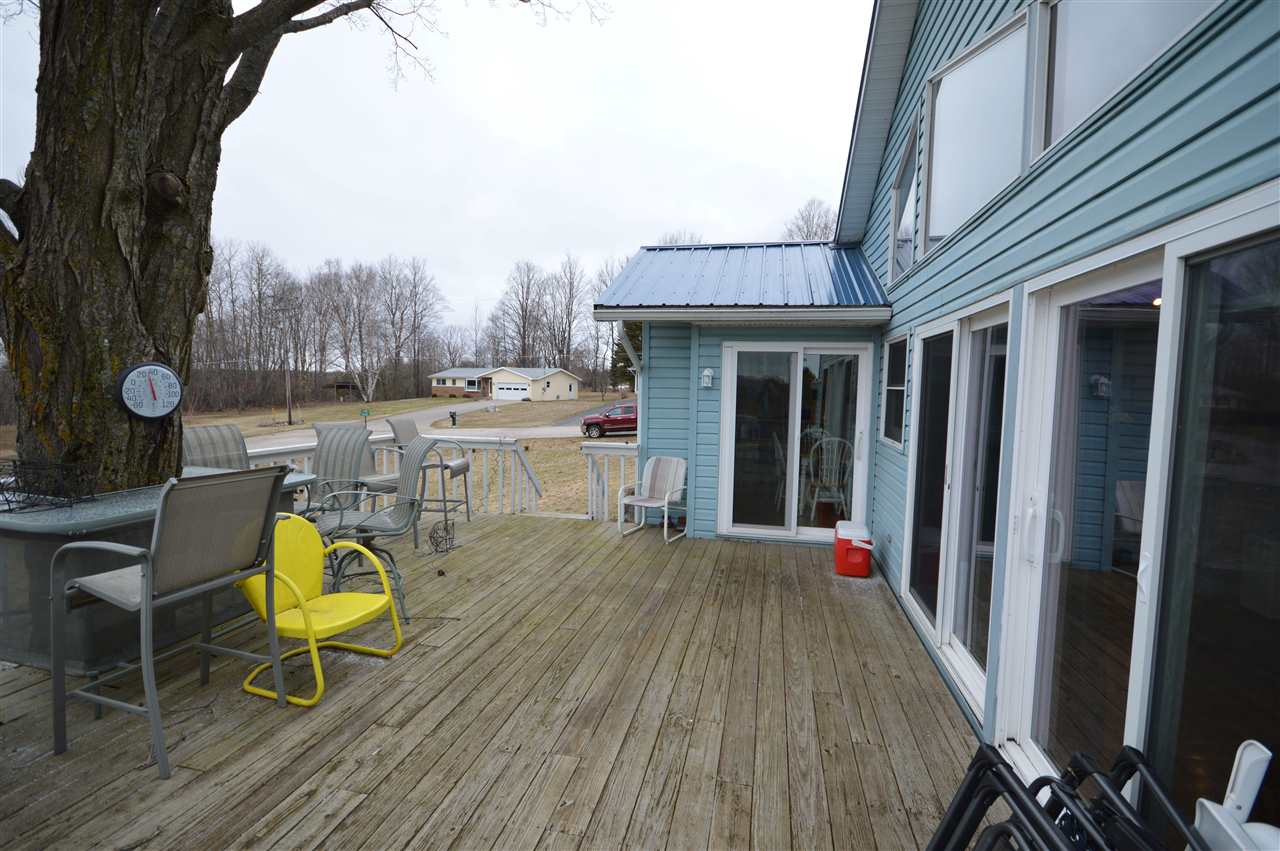 111 Hillcrest Drive East Jordan MI 49727