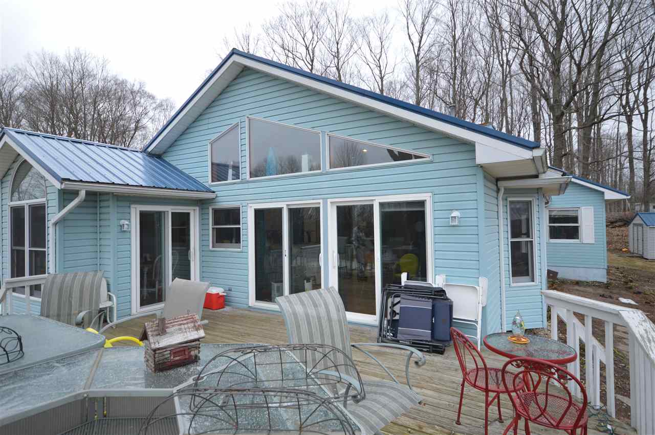 111 Hillcrest Drive East Jordan MI 49727
