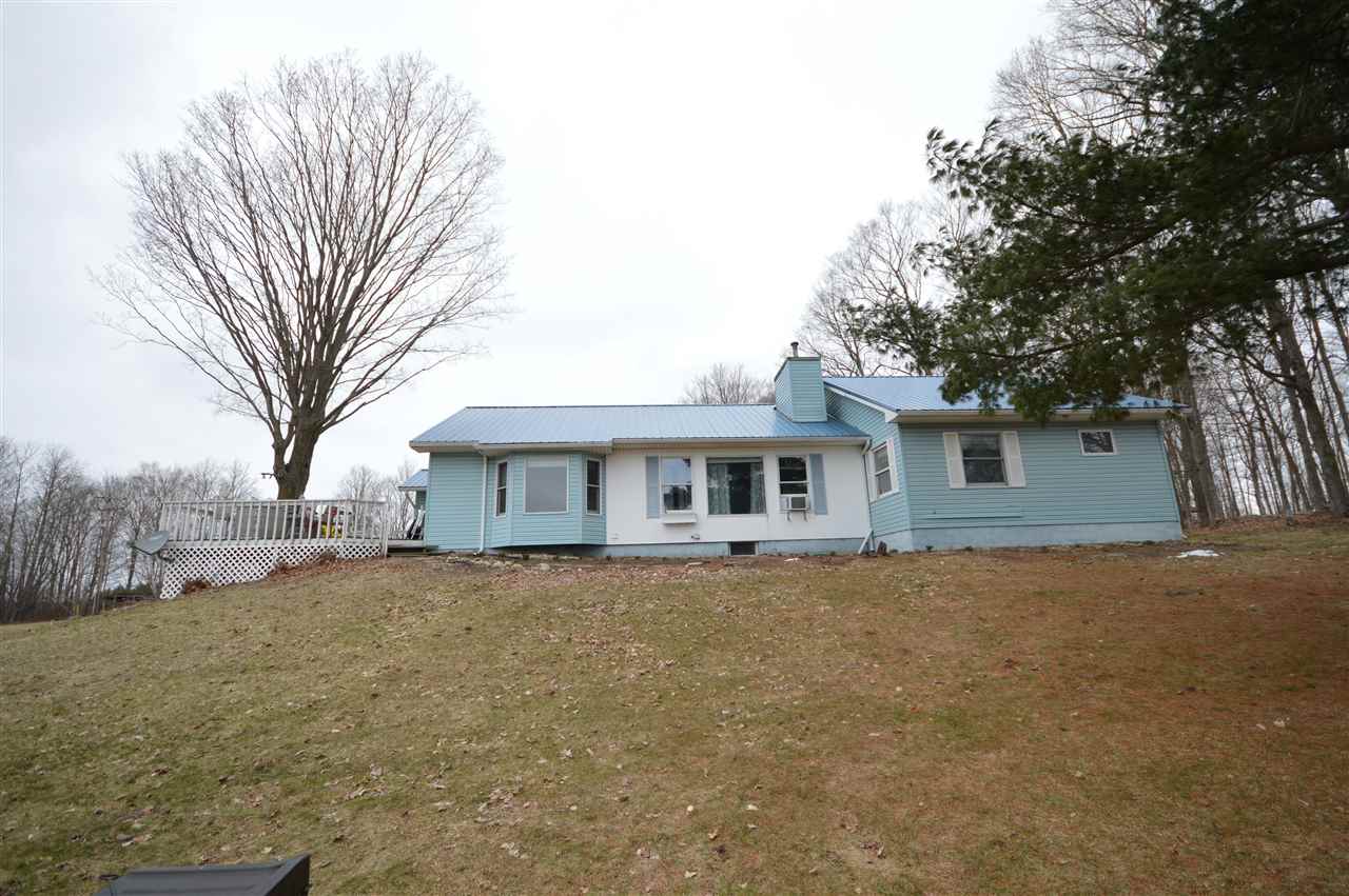 111 Hillcrest Drive East Jordan MI 49727