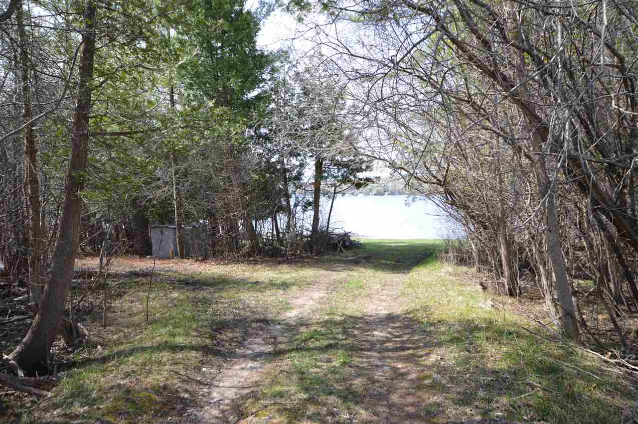 111 Hillcrest Drive East Jordan MI 49727