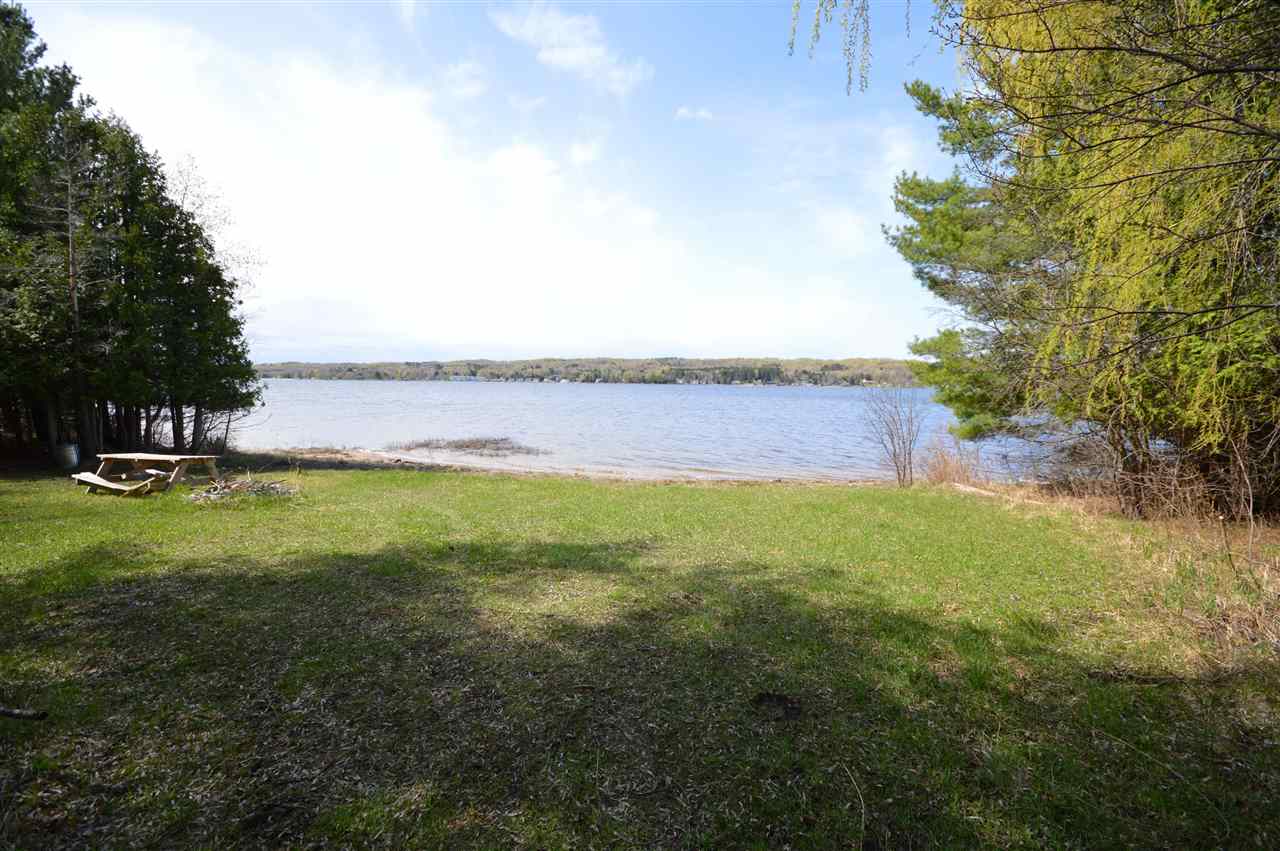111 Hillcrest Drive East Jordan MI 49727