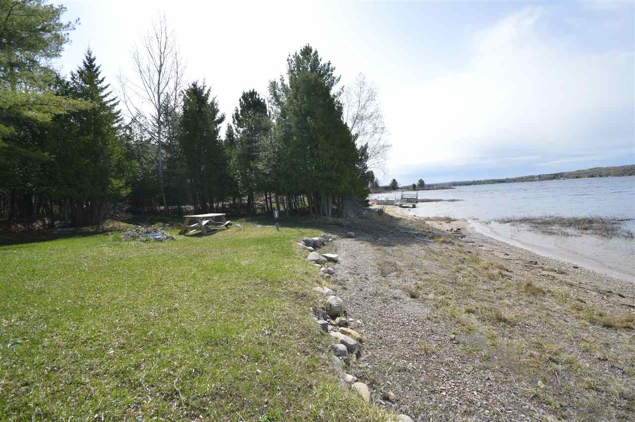 111 Hillcrest Drive East Jordan MI 49727