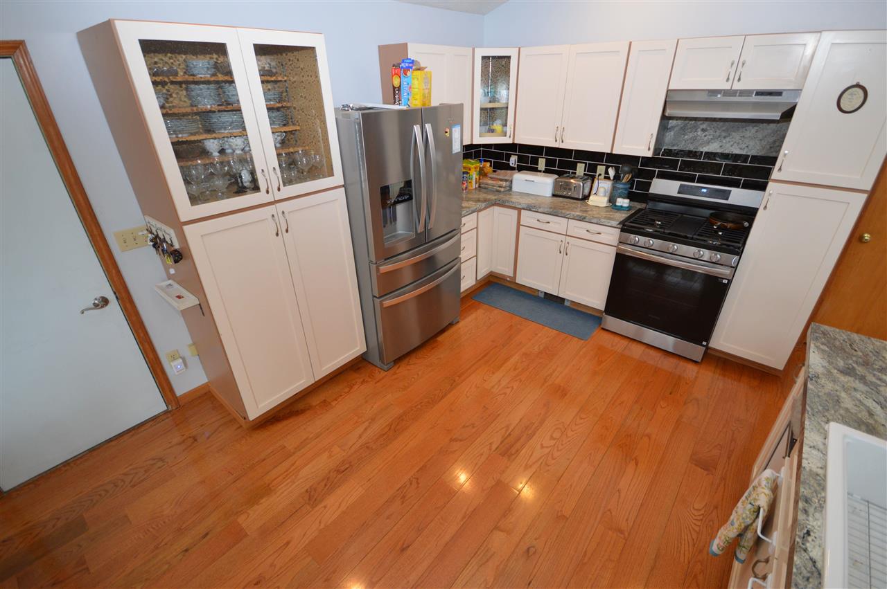 111 Hillcrest Drive East Jordan MI 49727