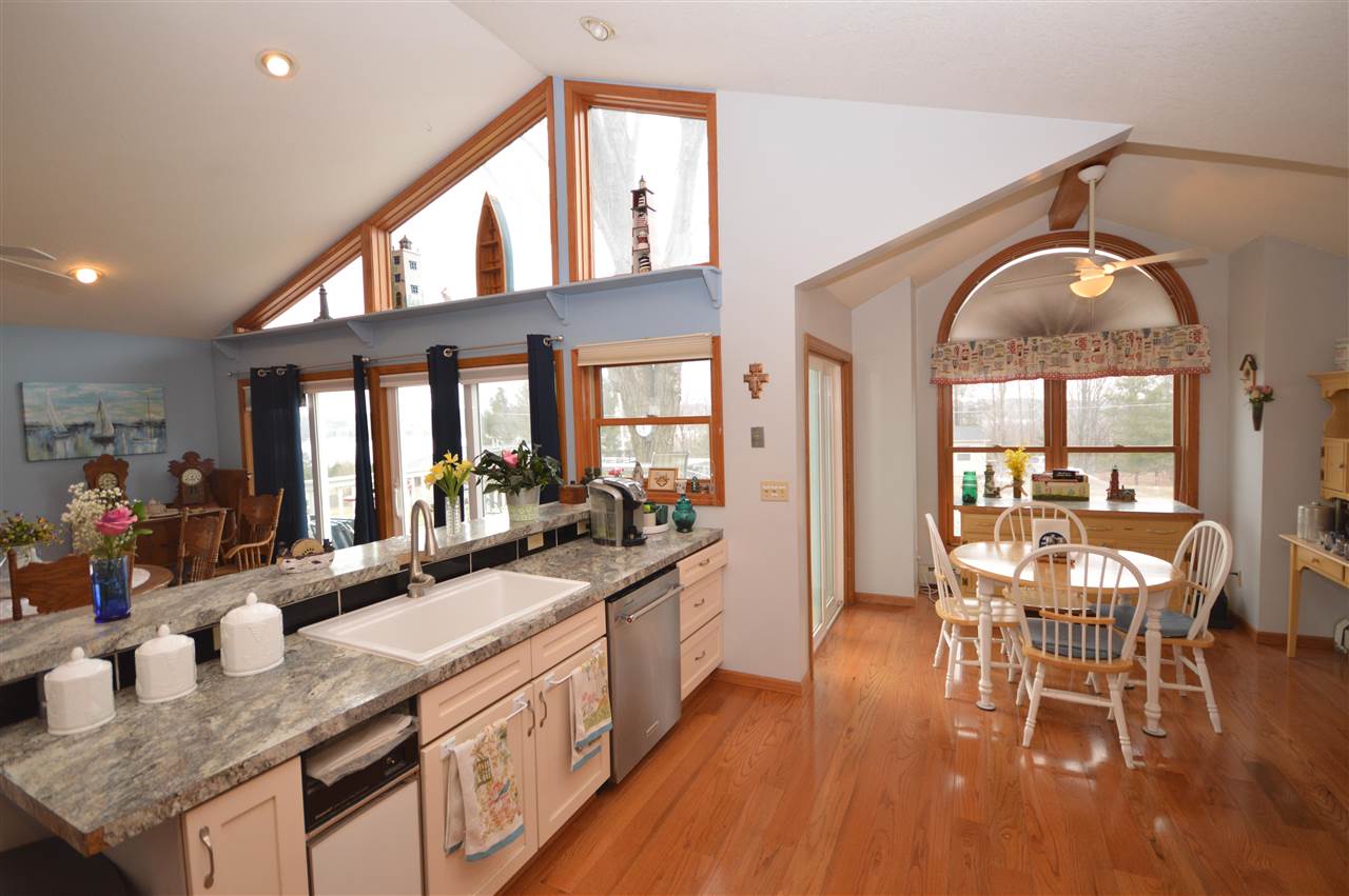 111 Hillcrest Drive East Jordan MI 49727