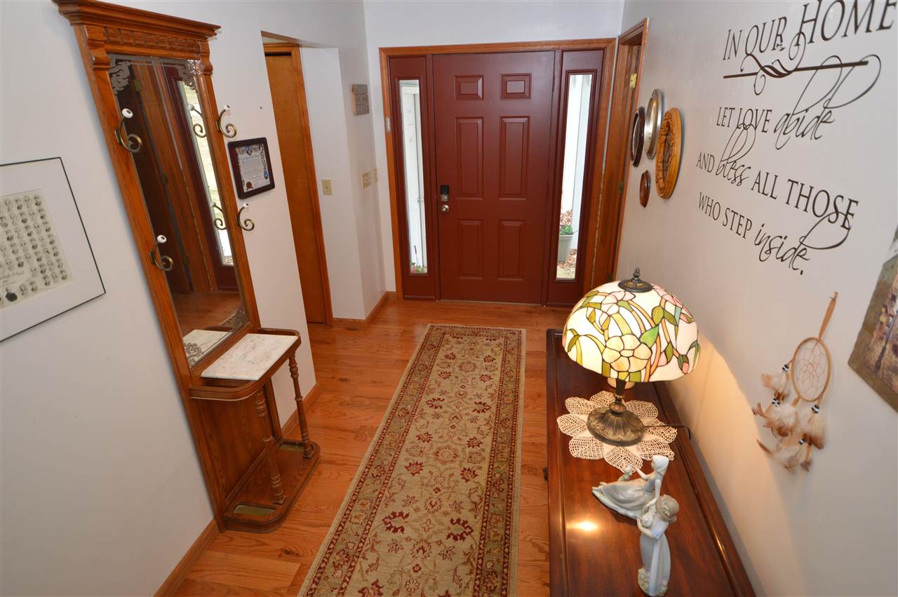 111 Hillcrest Drive East Jordan MI 49727