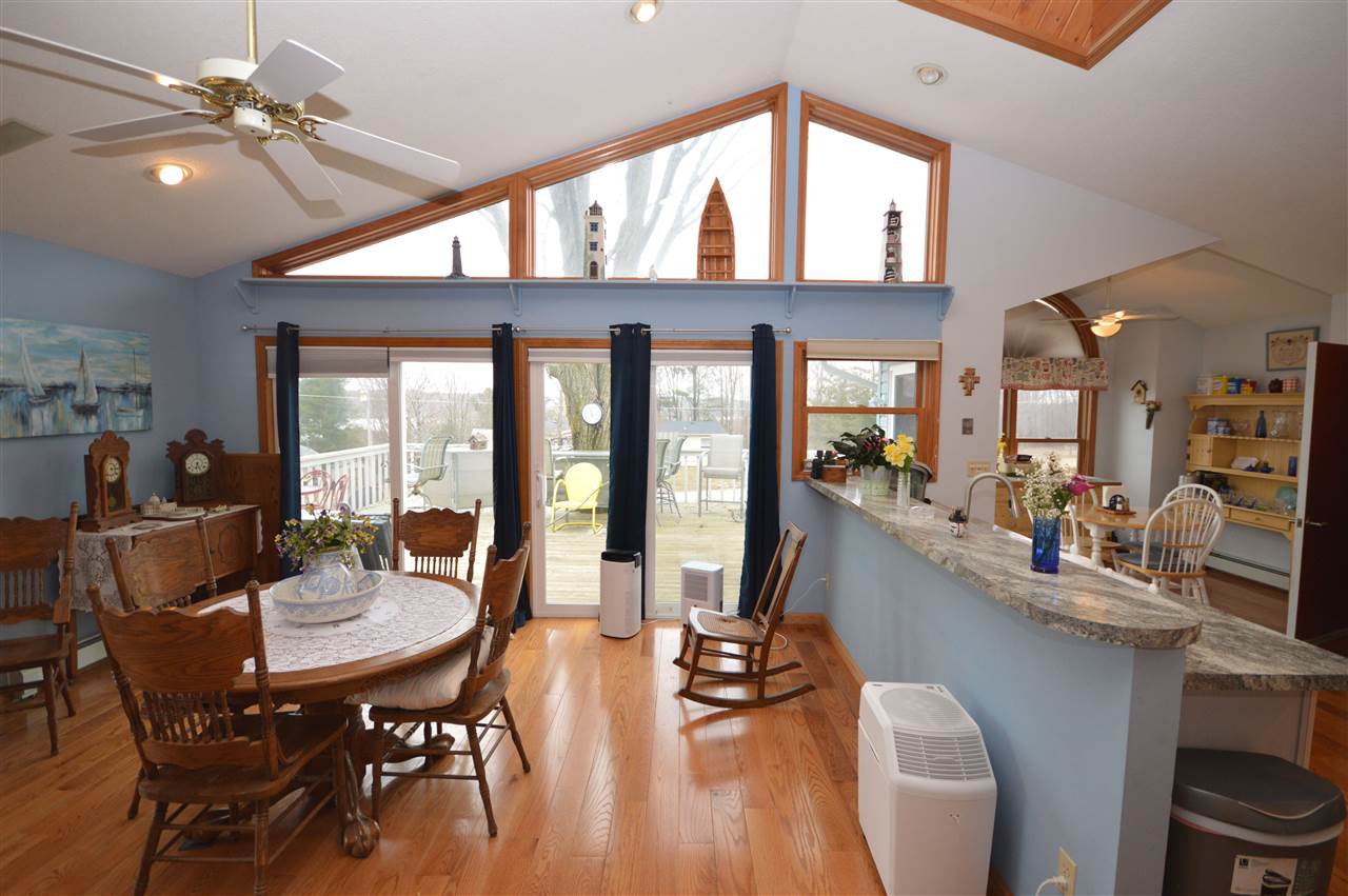 111 Hillcrest Drive East Jordan MI 49727