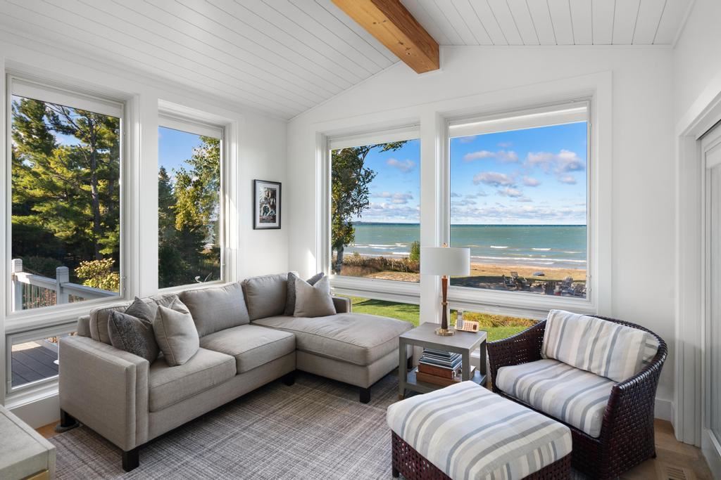 6709 E Wilderness Drive Mackinaw City MI 49701