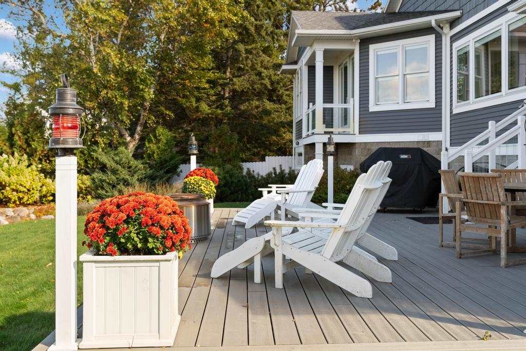6709 E Wilderness Drive Mackinaw City MI 49701
