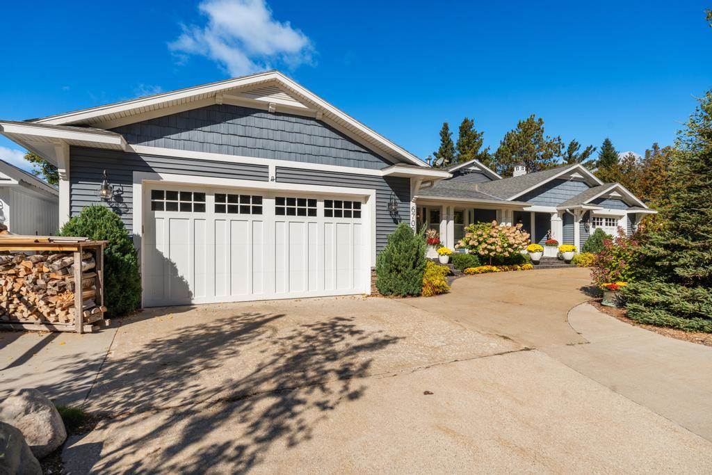 6709 E Wilderness Drive Mackinaw City MI 49701