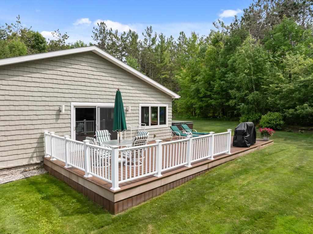 8715 Curtis Lane Petoskey MI 49770
