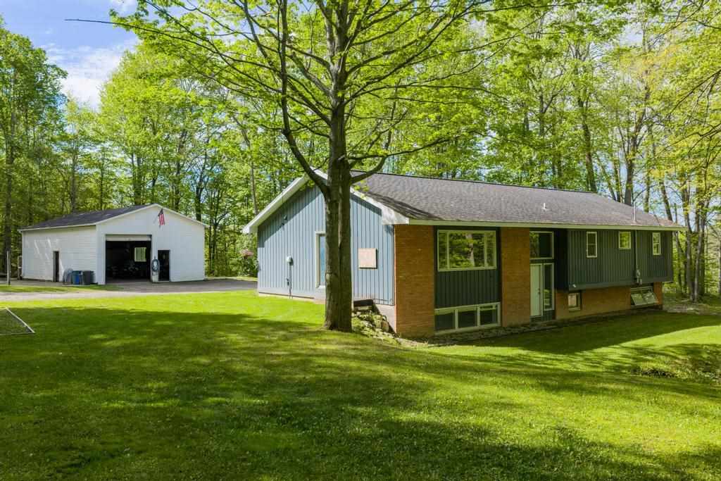 2358 Jaquay Road Boyne City MI 49712
