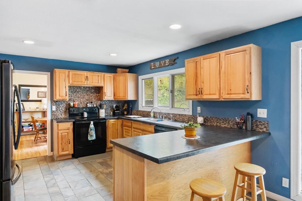 2358 Jaquay Road Boyne City MI 49712