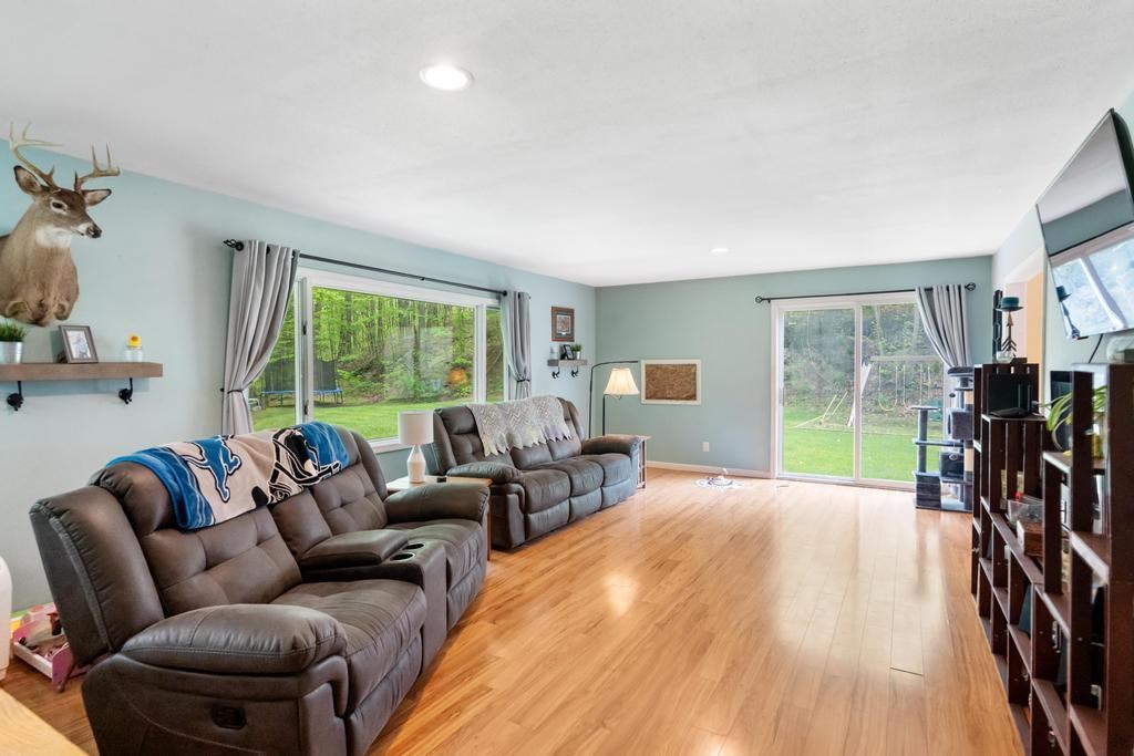 2358 Jaquay Road Boyne City MI 49712
