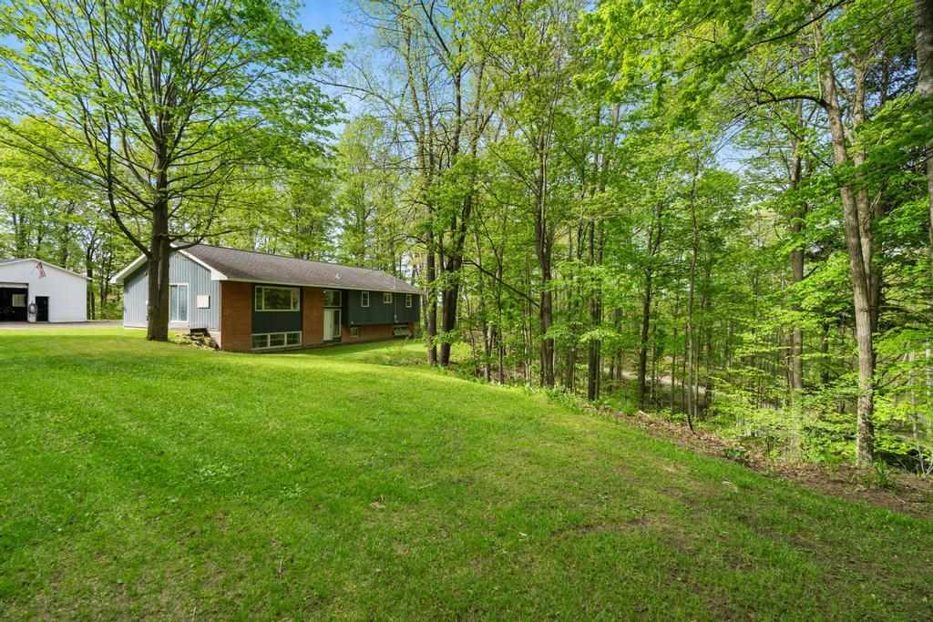 2358 Jaquay Road Boyne City MI 49712