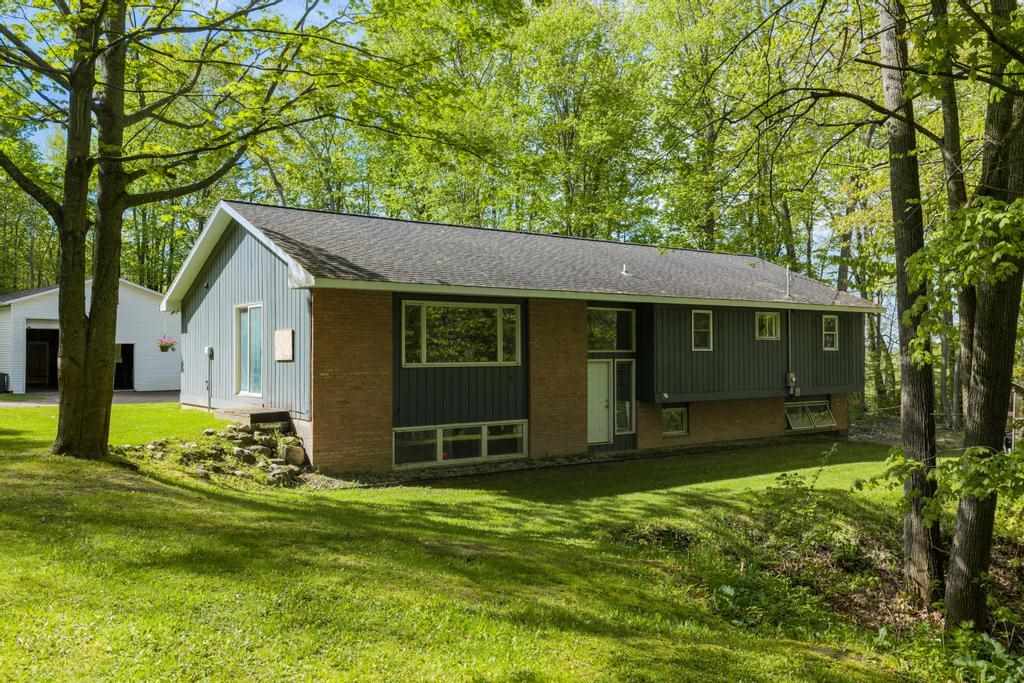2358 Jaquay Road Boyne City MI 49712