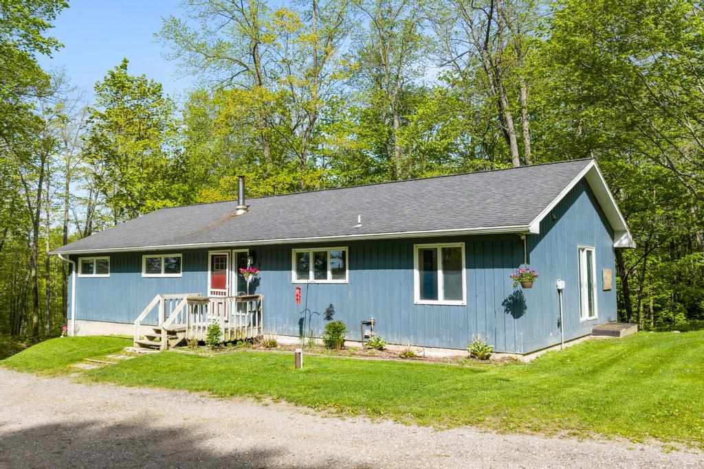 2358 Jaquay Road Boyne City MI 49712