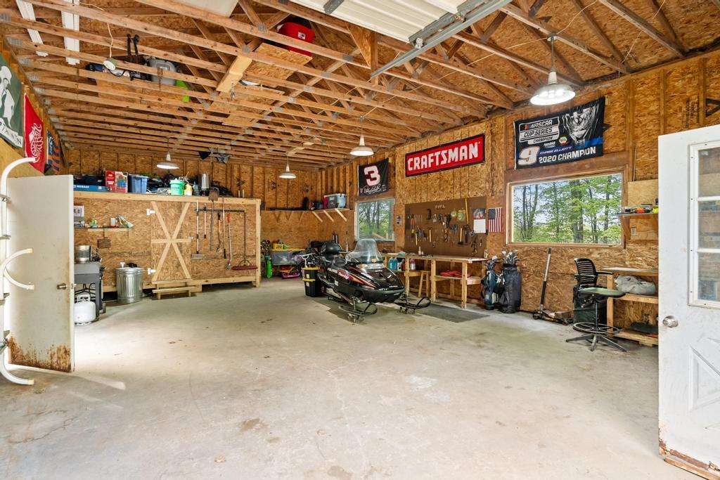 2358 Jaquay Road Boyne City MI 49712