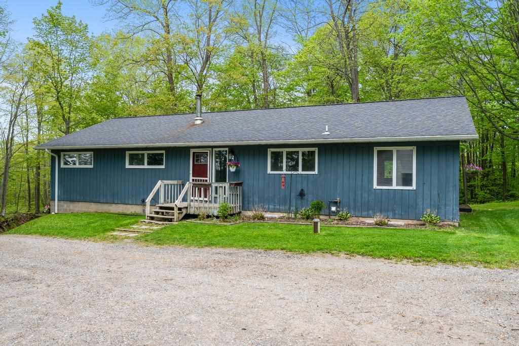 2358 Jaquay Road Boyne City MI 49712