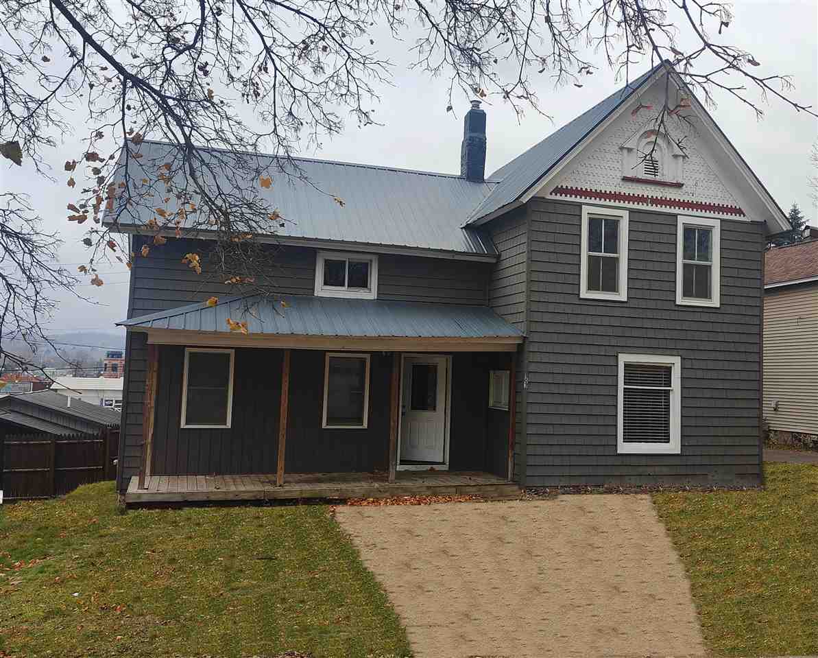 103 Third Street East Jordan MI 49727