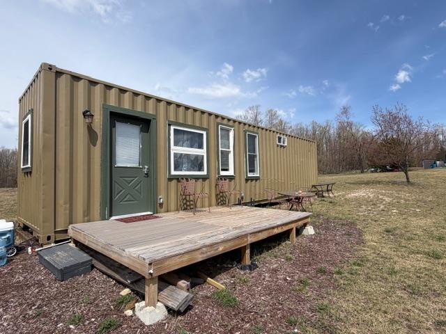 1722 Mcgregor Road Vanderbilt MI 49795