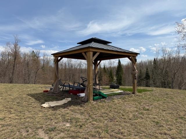 1722 Mcgregor Road Vanderbilt MI 49795