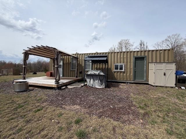 1722 Mcgregor Road Vanderbilt MI 49795