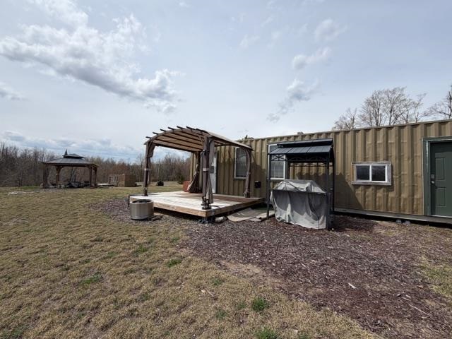 1722 Mcgregor Road Vanderbilt MI 49795